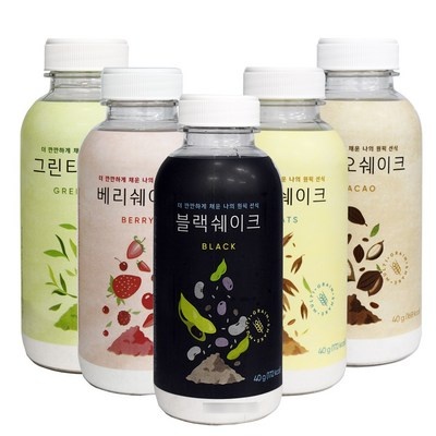 고민하지 마세요, 정말 좋아요. 선식쉐이크 인기 아이템 탑 9