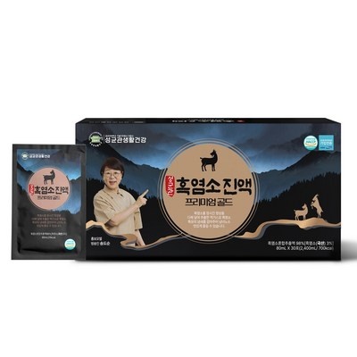 구매하길 잘했어요, 정말 만족해요. 성균관흑염소진액 추천 정보 상위 6
