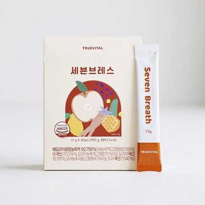 최저가 세븐브레스 추천 상품 리스트 7