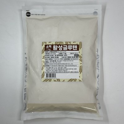 친구도 샀어요 소맥전분 인기 아이템 BEST 9