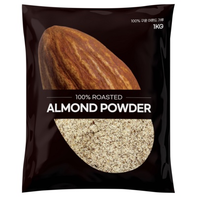 꼭 사세요, 후회하지 않아요. 소사아몬드파우더 인기 상품 탑 10