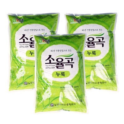 가격 대비 최고, 정말 좋아요. 소율곡누룩 인기 아이템 리스트 7