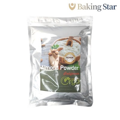 SNS 인기템이에요, 정말 좋아요. 스페인산아몬드가루 추천 아이템 상위 5