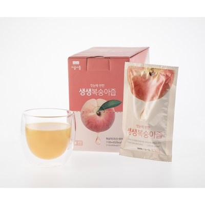 Must Have Item, 정말 필요했어요. 시골내음복숭아 할인 아이템 TOP 10