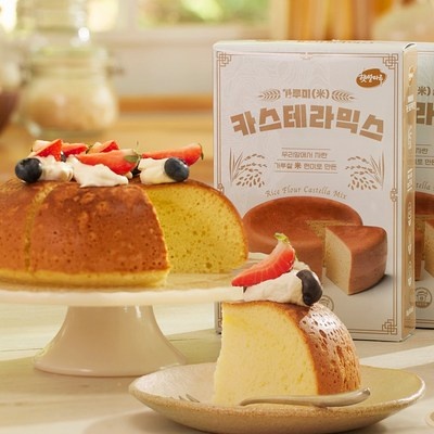 최저가여서 주저 없이 구매했어요. 쌀카스테라믹스 최저가 제품 리스트 5