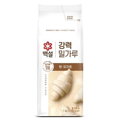 이 제품 정말 좋아요, 살만해요. 썬픽스밀가루 추천 상품 베스트 9