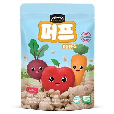 다시 구매할 예정입니다, 너무 좋아요. 아넬라퍼프 할인 상품 TOP 6