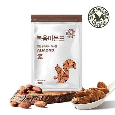 SNS에서 인기있는 제품이에요, 정말 좋아요. 아몬드가루가격 인기 정보 BEST 6