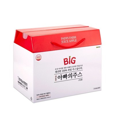 할인받아서 샀어요, 좋은 가격이에요. 아빠의주스 추천 제품 TOP 7