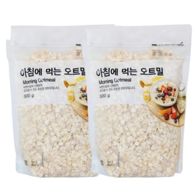 평이 정말 좋아요, 믿고 샀어요. 아침오트밀 인기 정보 베스트 10