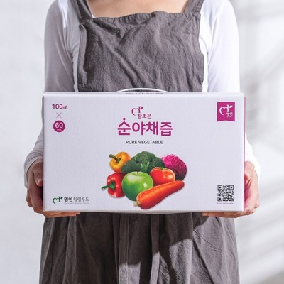 가성비 최고라서 만족스럽습니다. 야채즙 추천 상품 상위 6