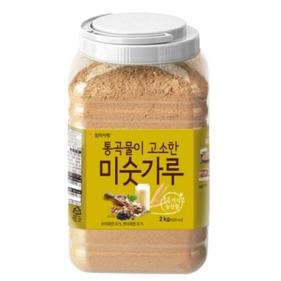 품질이 너무 좋아요, 감동입니다. 엄마사랑미숫가루 인기 제품 탑 6