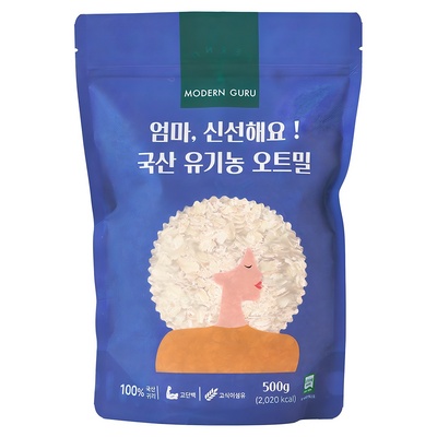 고민하다가 샀는데 정말 잘한 선택이에요. 엄마신선해요오트밀 최저가 제품 TOP 9