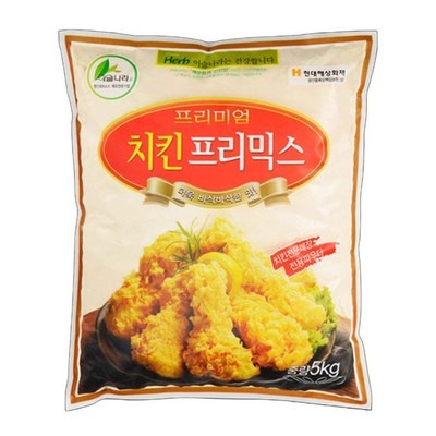 SNS 인기템이에요, 정말 좋아요. 업소용치킨파우더 최저가 제품 리스트 5