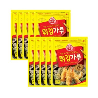 가성비 최고, 정말 잘 샀어요. 오뚜기빵가루습식 할인 아이템 베스트 9