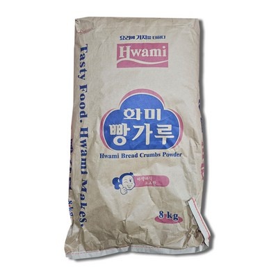 세일 덕분에 좋은 가격에 샀어요. 오뚜기오쉐프빵가루8kg 할인 정보 탑 6