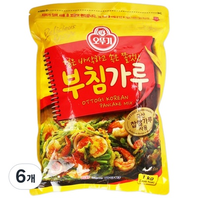 특가 오뚜기튀김가루1kg10개 인기 제품 BEST 8