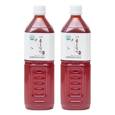 만족스럽습니다, 정말 잘 샀어요. 오미자원액 할인 상품 BEST 7