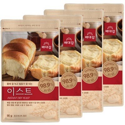 친구 3명이 추천한 오븐베이크파우더 인기 상품 베스트 9