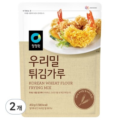 세일 오징어튀김가루 최저가 제품 베스트 10