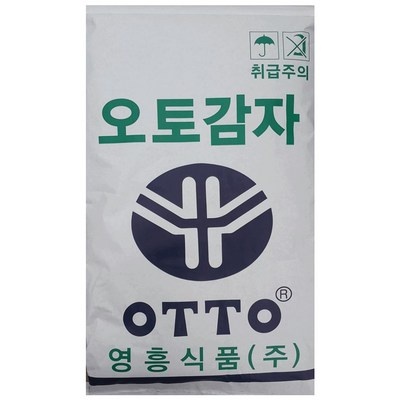 ◀ 2025년 인플들이 추천하는 가성비▶ 오토감자전분 최저가 제품 리스트 8