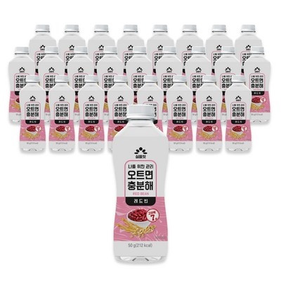 이 제품 정말 좋아요, 살만해요. 오트면충분해 최저가 정보 TOP 6