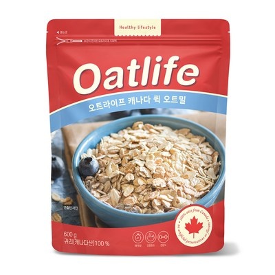 품질도 좋고 가격도 좋아요, 정말 만족해요. 오트밀퀵롤드오츠 추천 상품 베스트 7