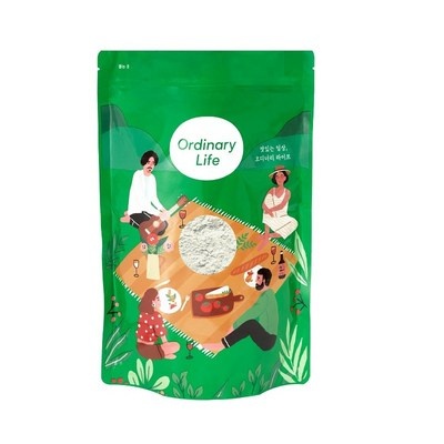 SNS에서 보고 샀어요, 정말 좋아요. 올방개가루 인기 아이템 베스트 5