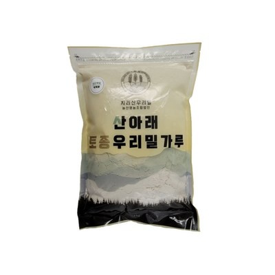 구매하길 잘했어요, 정말 만족해요. 우리밀박력분 추천 상품 리스트 8