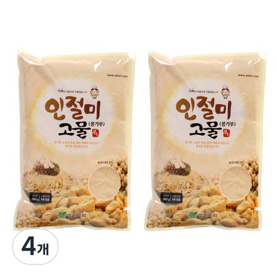 만족해요, 정말 잘 샀어요. 우리보리인절미가루 할인 정보 TOP 9