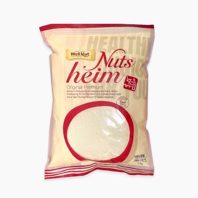 리뷰 보고 샀는데 정말 좋네요, 만족해요. 웰넛아몬드가루1kg 최저가 정보 BEST 5