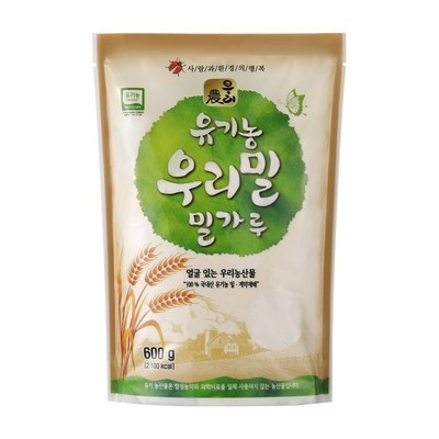 최고예요, 다시 사고 싶어요. 유기농밀가루 할인 상품 탑 8