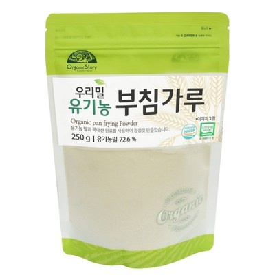 친구들에게도 추천할게요, 다들 만족해요. 유기농부침가루 인기 제품 BEST 7