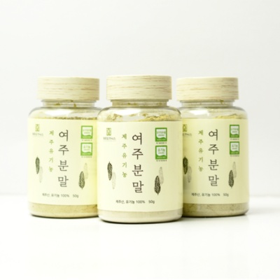 품질이 너무 좋아요, 감동입니다. 유기농여주분말 추천 상품 베스트 8