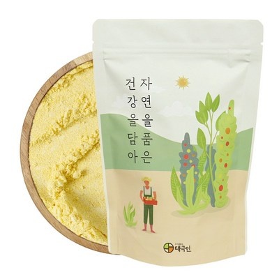 재구매 의사 있습니다, 정말 만족해요. 유기농옥수수가루 인기 아이템 리스트 8