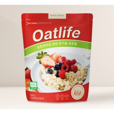 품질이 정말 좋아요, 감동입니다. 유기농퀵오트 인기 상품 BEST 9