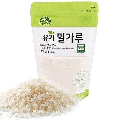 친구들에게도 추천할게요, 다들 만족해요. 유기밀가루 최저가 정보 TOP 10