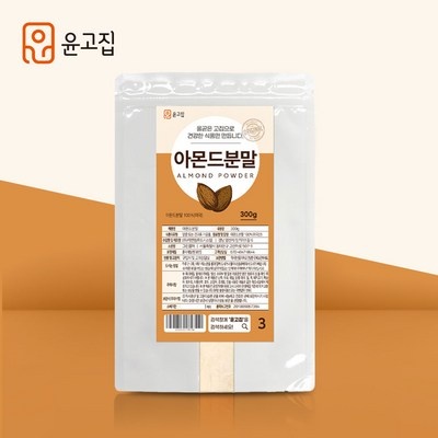 다시 구매할게요, 정말 좋아요. 윤고집아몬드 추천 정보 탑 6