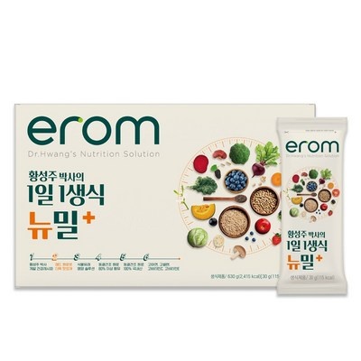 가성비 최고, 정말 잘 샀어요. 이롬생식 할인 상품 탑 7
