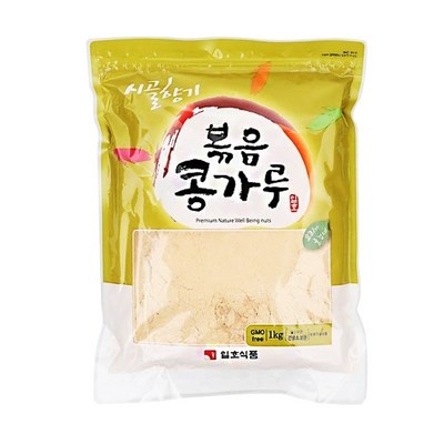 후회하지 않을 선택, 정말 잘 샀어요. 일호식품생콩가루 할인 제품 베스트 5