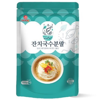 이건 몰랐죠? 잔치국수분말 할인 제품 리스트 6