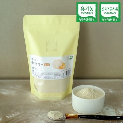 인플루언서들이 추천하더라구요, 믿고 샀어요. 저염부침가루 인기 제품 탑 9