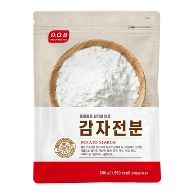 최고예요, 다시 사고 싶어요. 전분 최저가 정보 TOP 9