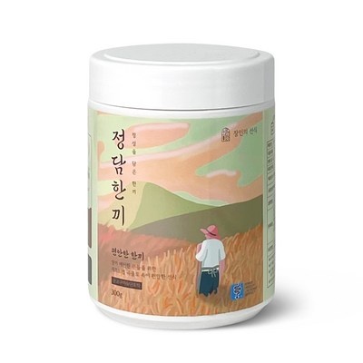 너무 좋아요, 행복해요. 정담한끼 할인 제품 상위 9