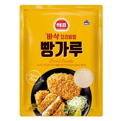 가성비가 너무 좋아요, 정말 만족해요. 젖은빵가루 인기 제품 BEST 7