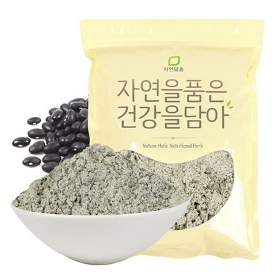 내돈내산 후기 강추, 후회 없어요. 쥐눈이콩청국장가루 할인 정보 탑 10