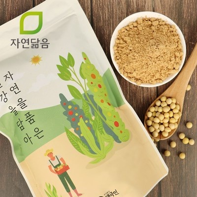 너무 좋아요, 행복해요. 쪄서볶은콩가루 할인 제품 BEST 6