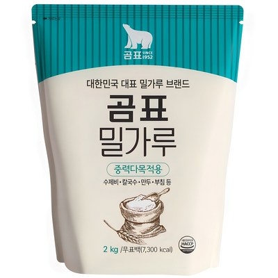 지금 당장 필요했던 아이템이에요. 쫄깃쫄깃부침가루 추천 상품 TOP 7