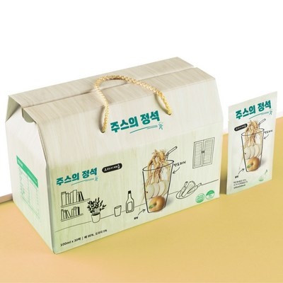 고민하다가 샀는데 정말 잘한 선택이에요. 착즙배도라지 할인 정보 리스트 9