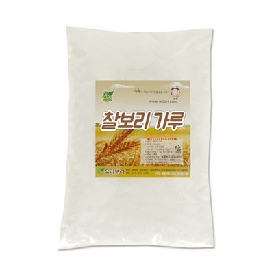 이거 좋더라구요 찰보리가루 추천 정보 TOP 8